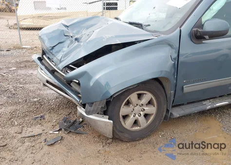 2012 GMC Sierra 1500 Slt from USA, damaged, VIN 1GTR2WE73CZ103536